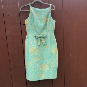 David Meister spring/summer formal dress